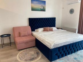 Lova studio Mamaia Nord
